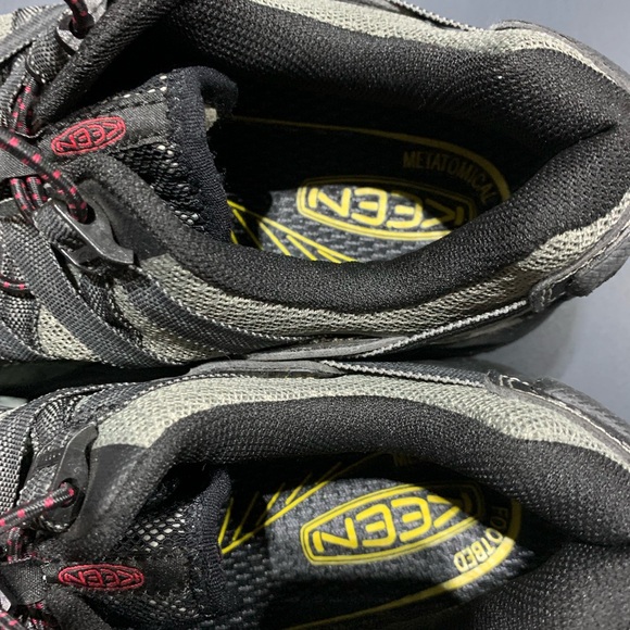 Keen shoes for women 7 - Picture 2 of 6